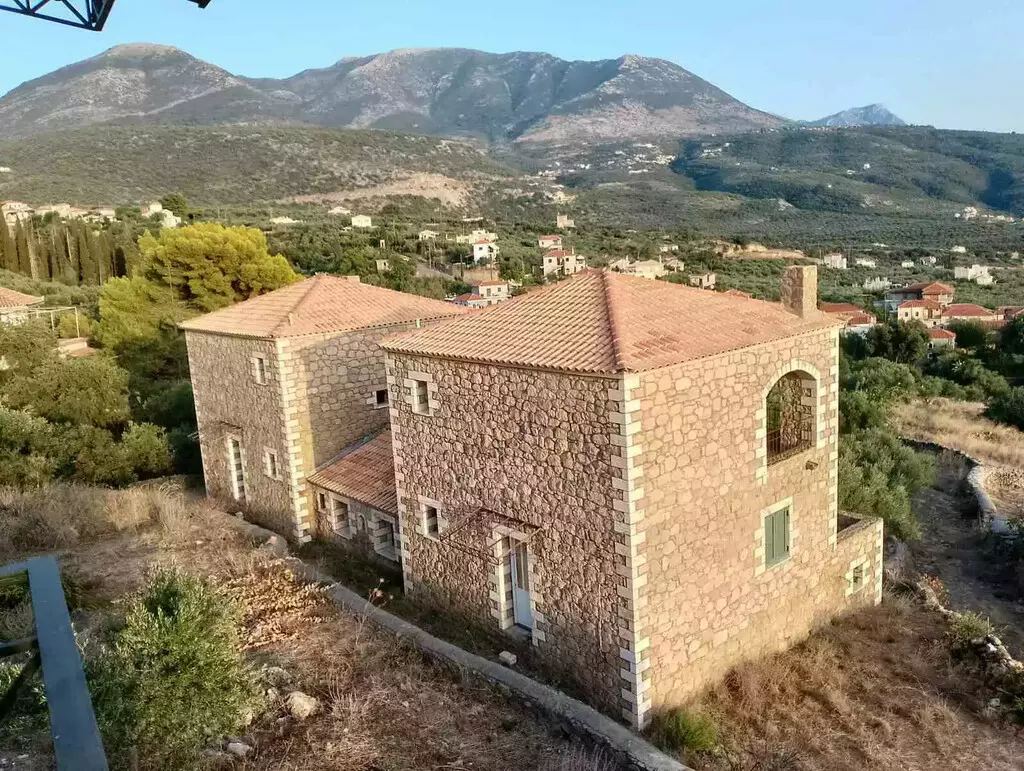 For Sale Maisonette 131 M² In Peloponnese