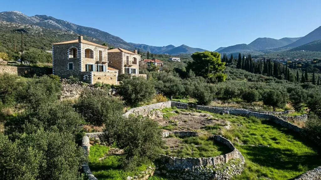 For Sale Maisonette 131 M² In Peloponnese