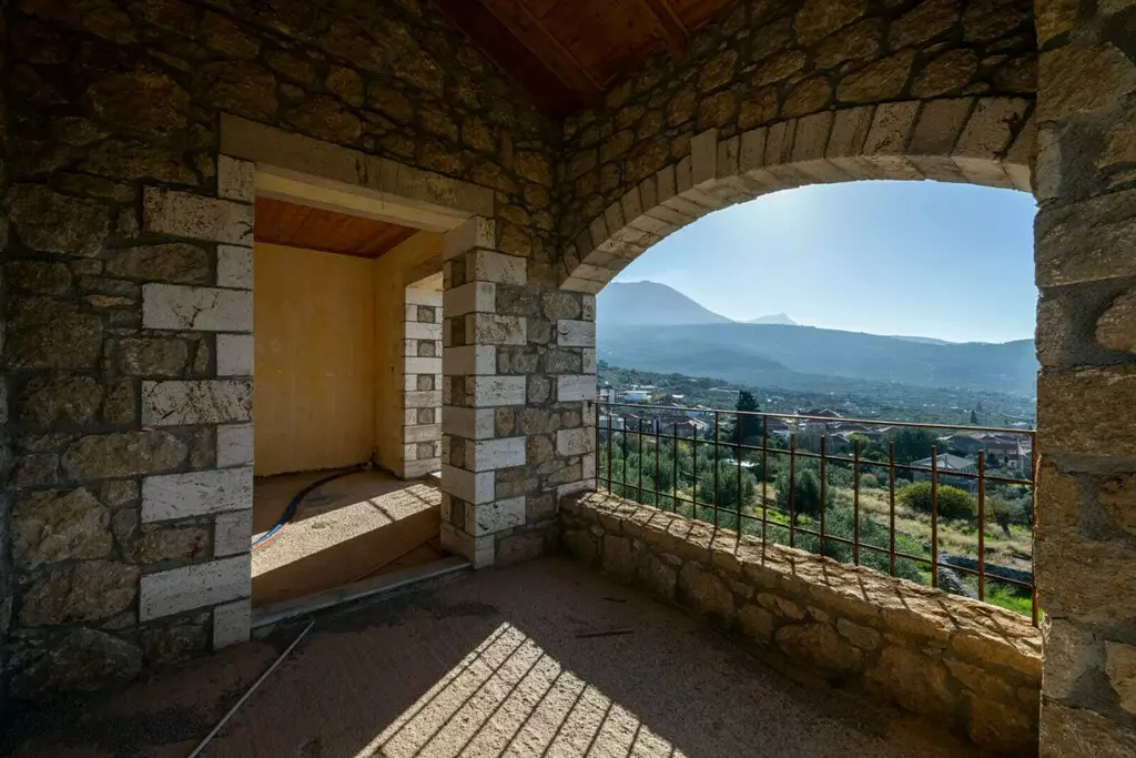 For Sale Maisonette 131 M² In Peloponnese