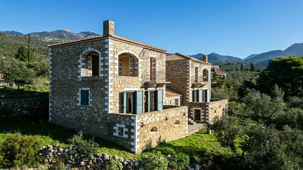 For Sale Maisonette 131 M² In Peloponnese