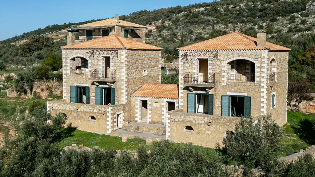 For Sale Maisonette 131 M² In Peloponnese