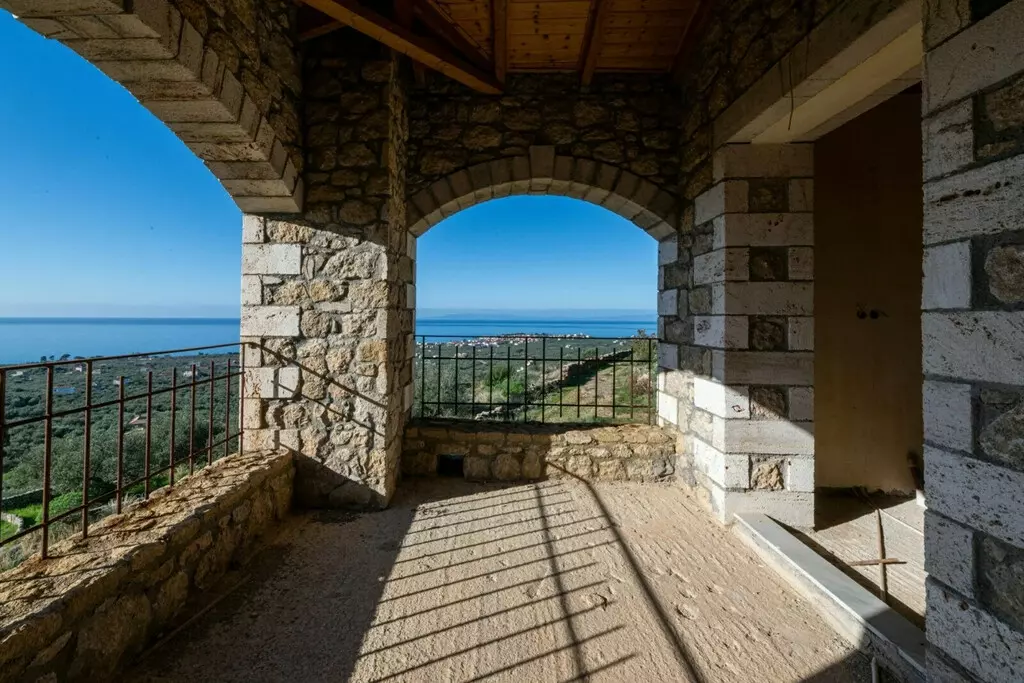 For Sale Maisonette 131 M² In Peloponnese