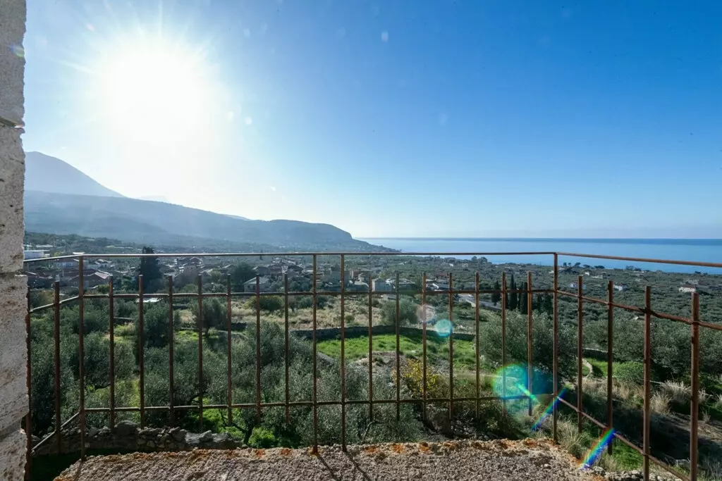 For Sale Maisonette 131 M² In Peloponnese