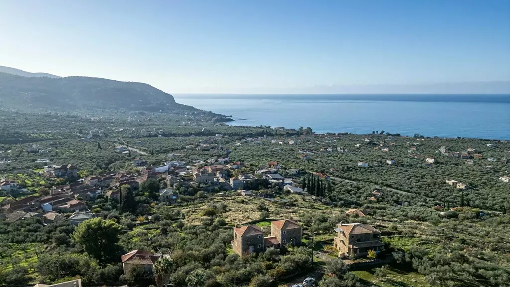 For Sale Maisonette 131 M² In Peloponnese
