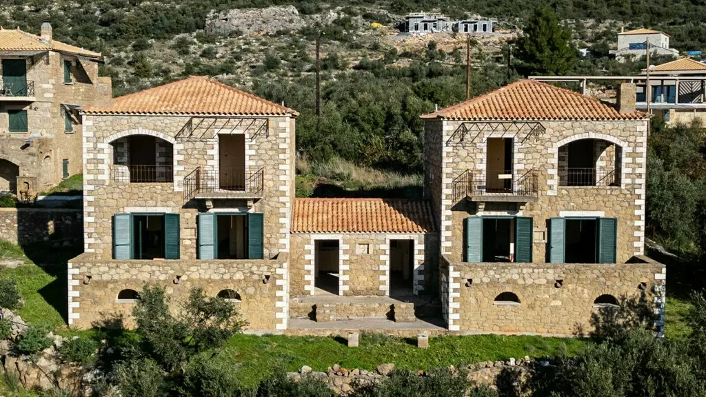 For Sale Maisonette 131 M² In Peloponnese