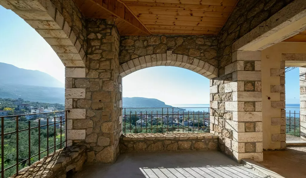 For Sale Maisonette 131 M² In Peloponnese