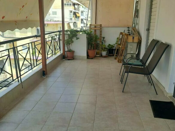 For Sale Flat 82 M² In Athens
