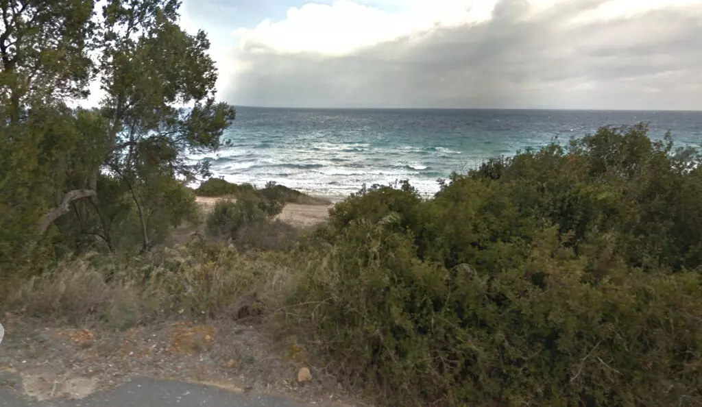 For Sale Land 1600 M² In Kassandra, Chalkidiki