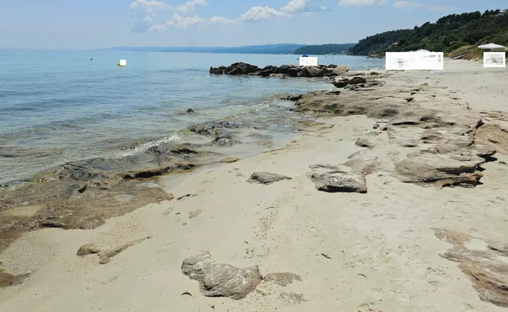 For Sale Land 1600 M² In Kassandra, Chalkidiki