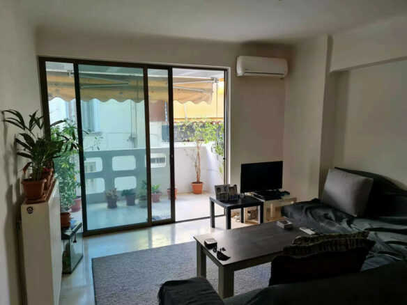 For Sale Flat 53 M² In Athens