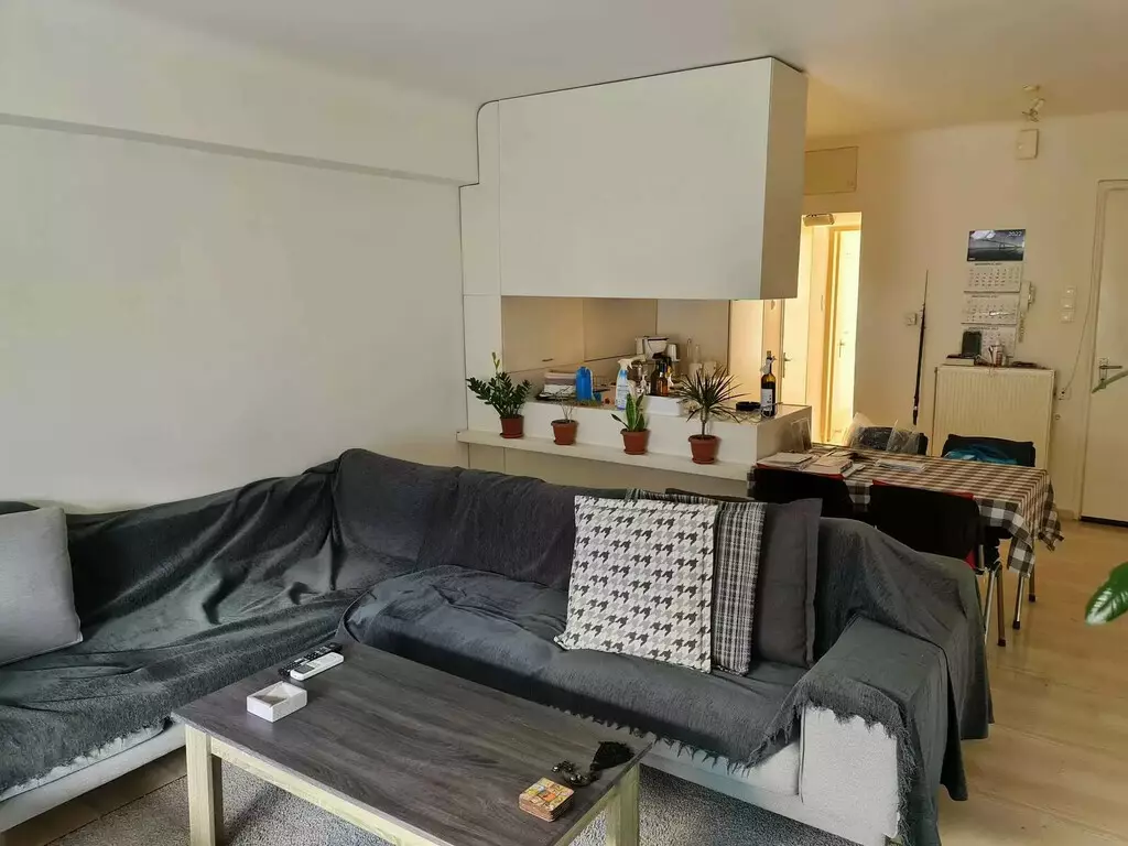 For Sale Flat 53 M² In Athens