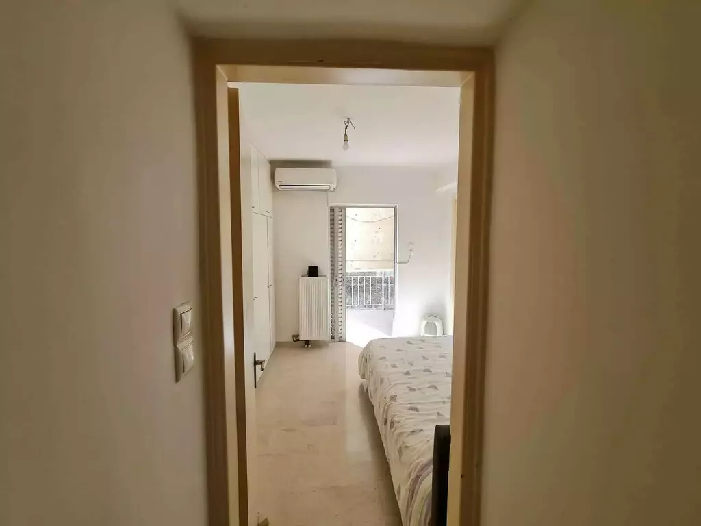 For Sale Flat 53 M² In Athens