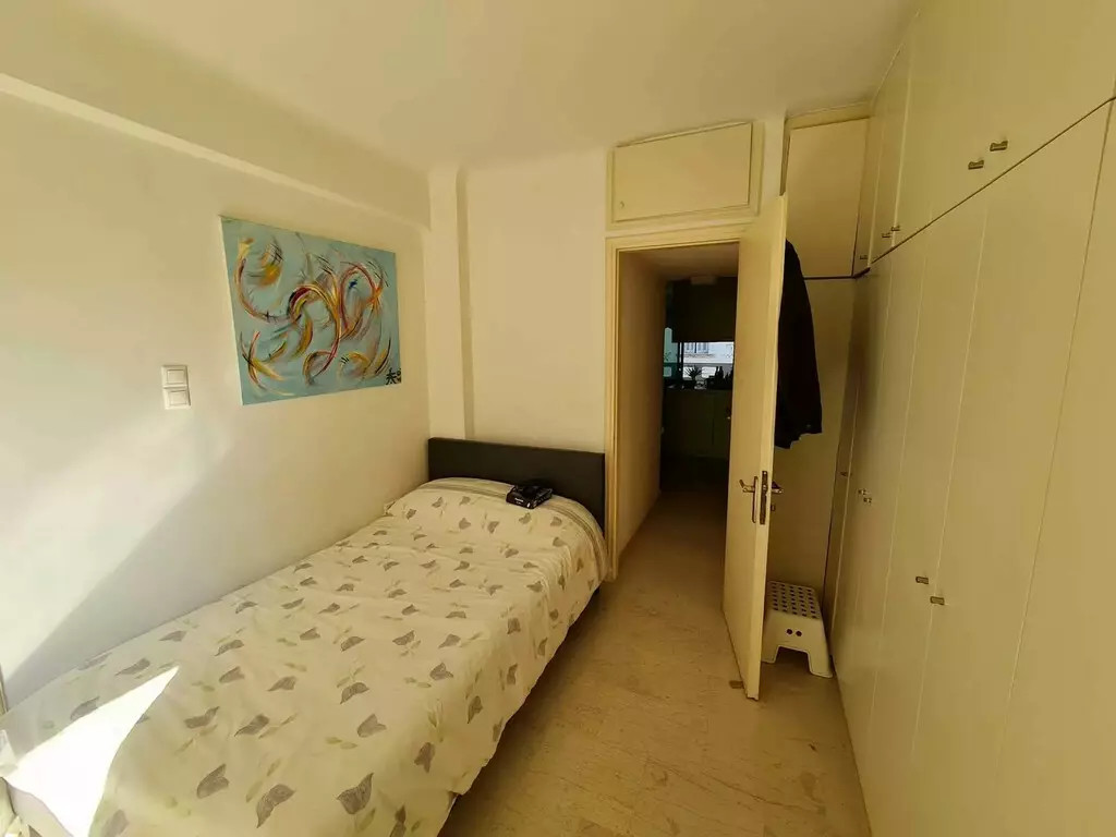 For Sale Flat 53 M² In Athens