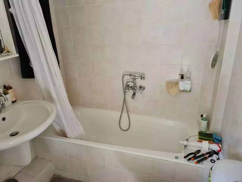 For Sale Flat 53 M² In Athens