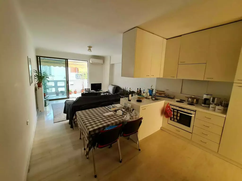 For Sale Flat 53 M² In Athens