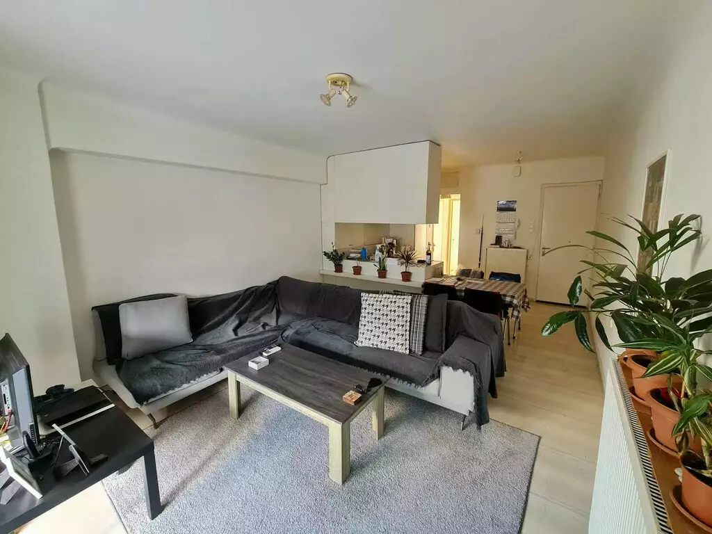 For Sale Flat 53 M² In Athens