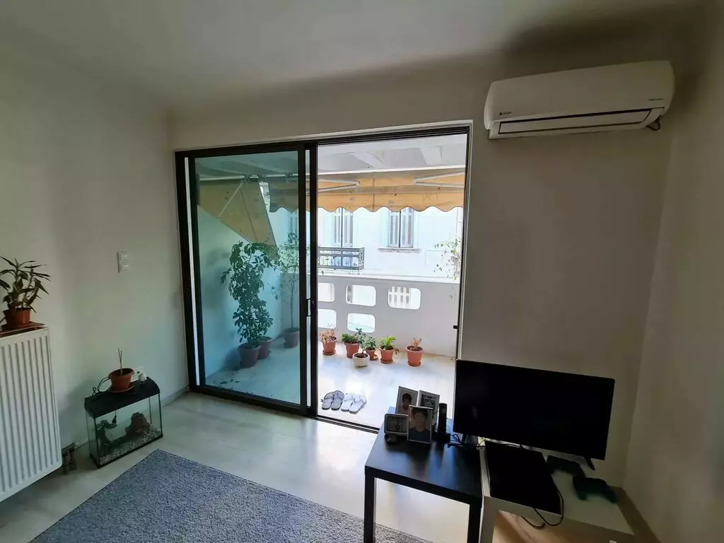 For Sale Flat 53 M² In Athens