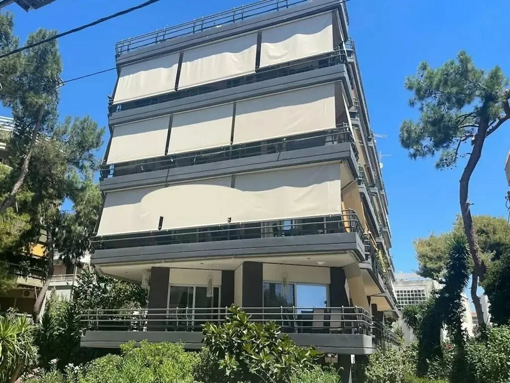 For Sale Flat 70 M² In Athens