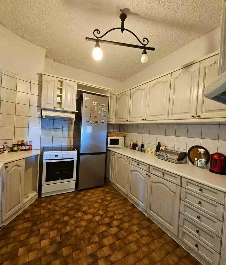 For Sale Flat 70 M² In Athens