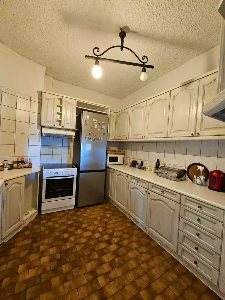 For Sale Flat 70 M² In Athens