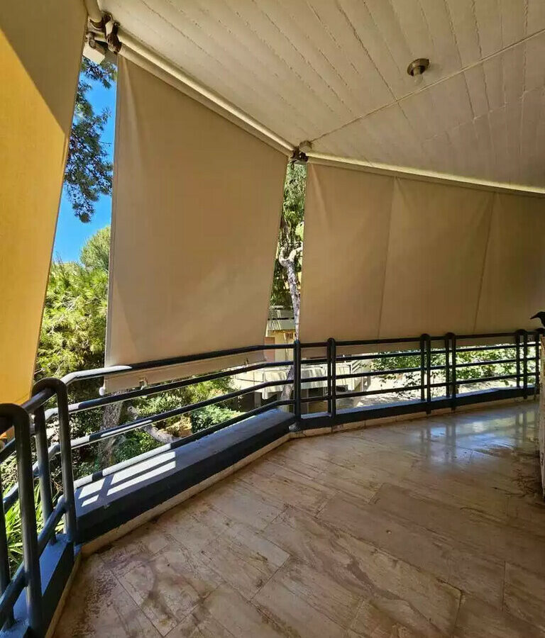 For Sale Flat 70 M² In Athens