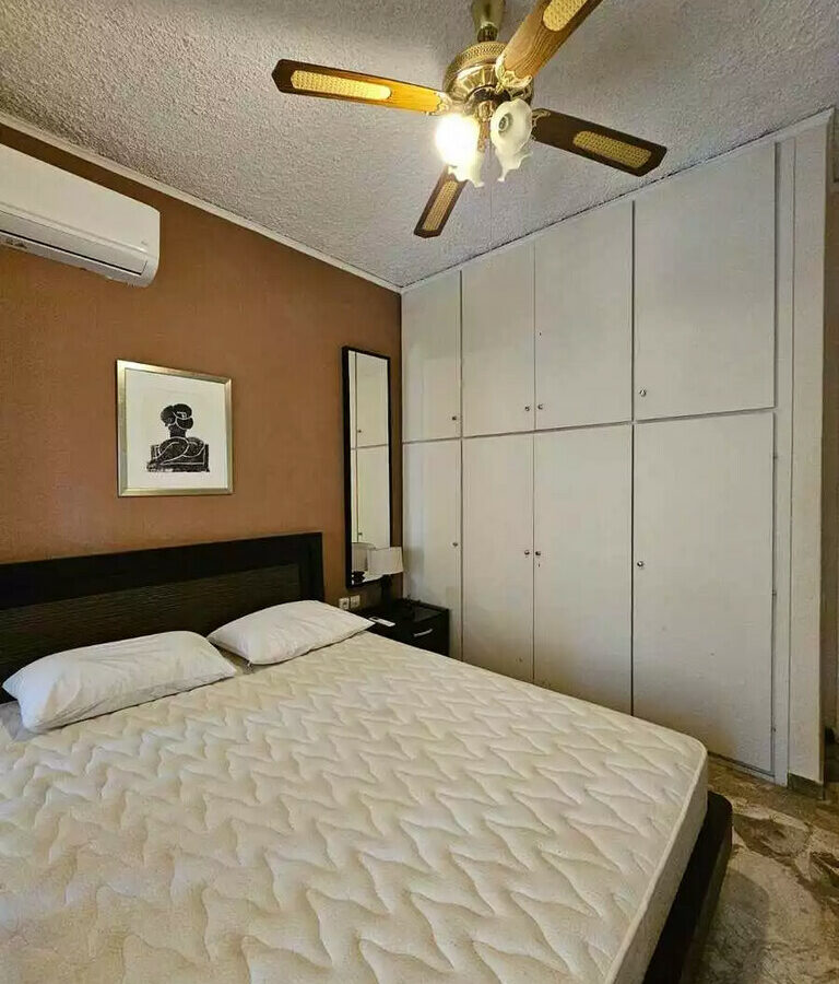 For Sale Flat 70 M² In Athens