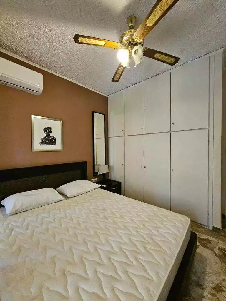 For Sale Flat 70 M² In Athens