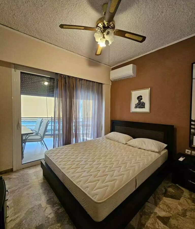For Sale Flat 70 M² In Athens