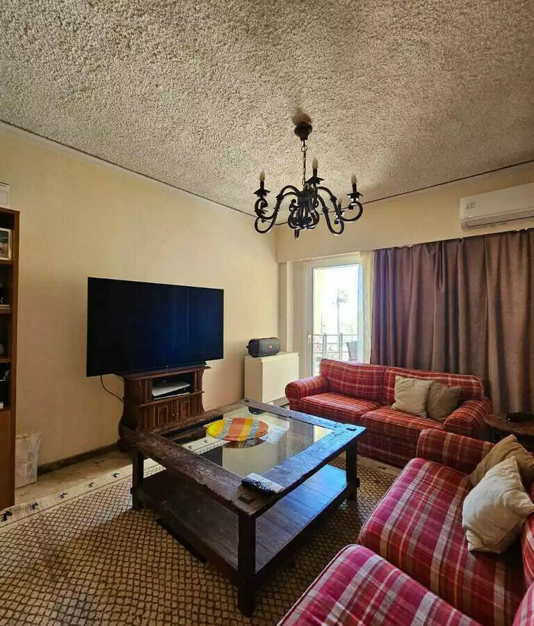 For Sale Flat 70 M² In Athens