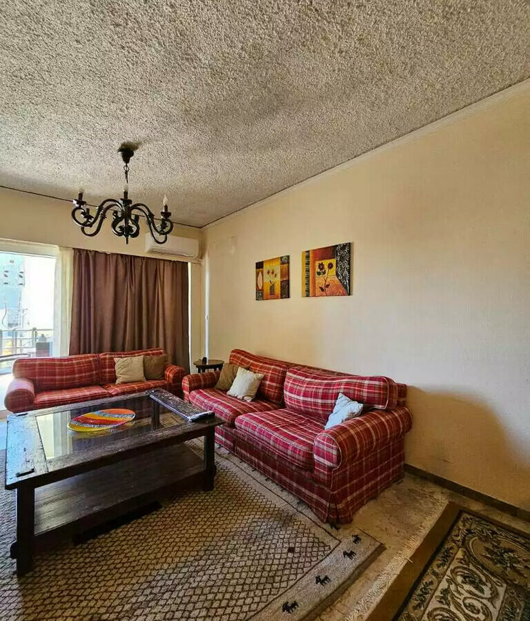 For Sale Flat 70 M² In Athens
