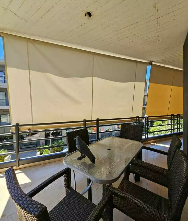 For Sale Flat 70 M² In Athens