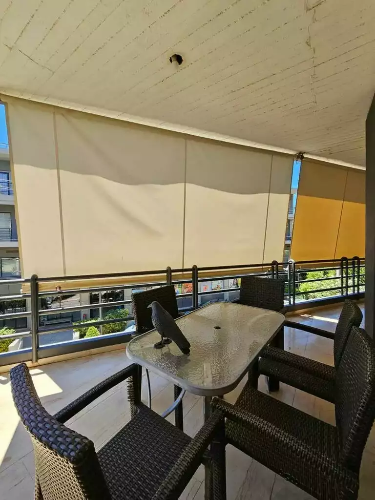 For Sale Flat 70 M² In Athens