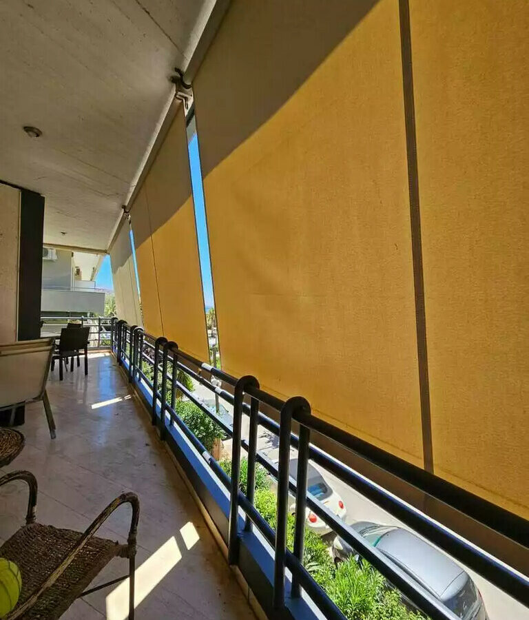For Sale Flat 70 M² In Athens