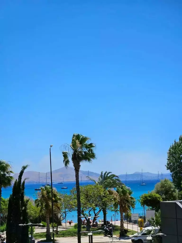 For Sale Flat 70 M² In Athens