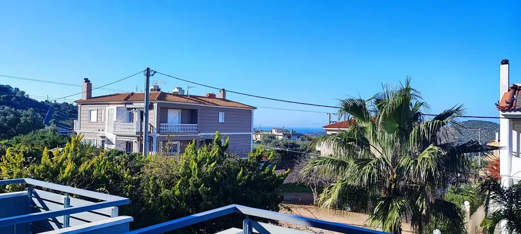 For Sale Villa 290 M² In Athens