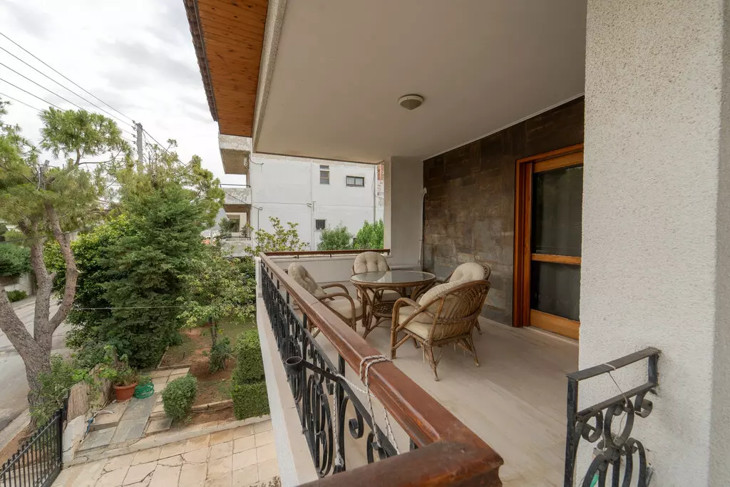 For Sale Villa 287 M² In Athens