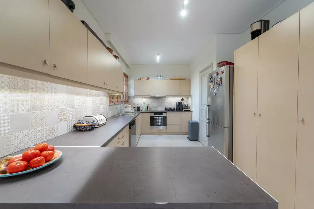 For Sale Villa 287 M² In Athens