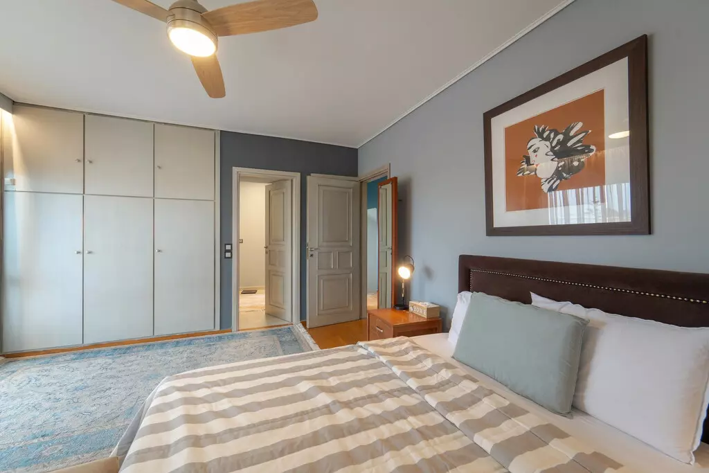For Sale Villa 287 M² In Athens