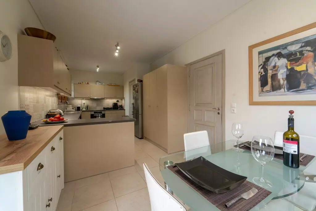 For Sale Villa 287 M² In Athens