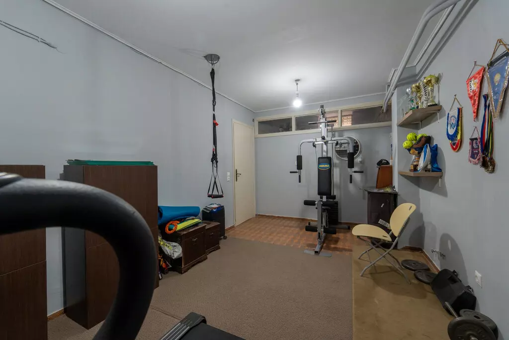 For Sale Villa 287 M² In Athens