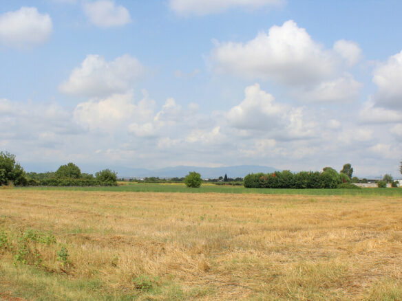 For Sale Land 10300 M² On The Olympic Coast