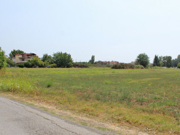 For Sale Land 10300 M² On The Olympic Coast