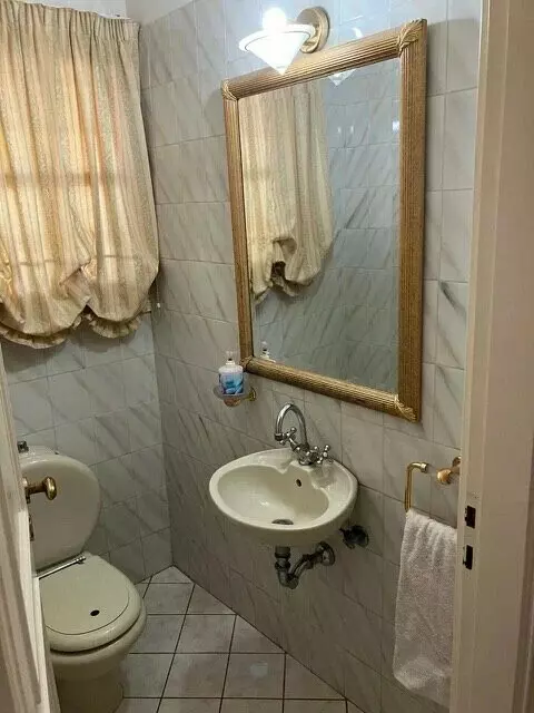 5-bedroom Villa In Kalivia Thorikou, Greece (530 M²)