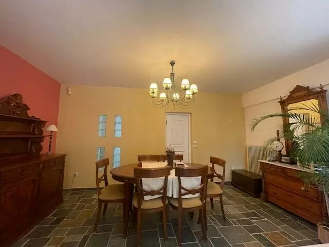 5-bedroom Villa In Kalivia Thorikou, Greece (530 M²)