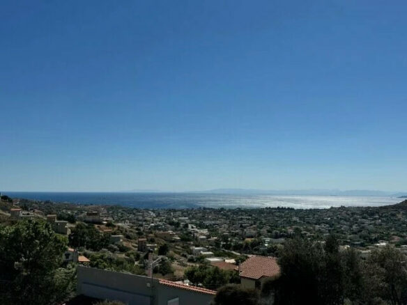 For Sale Villa 530 M² In Attica
