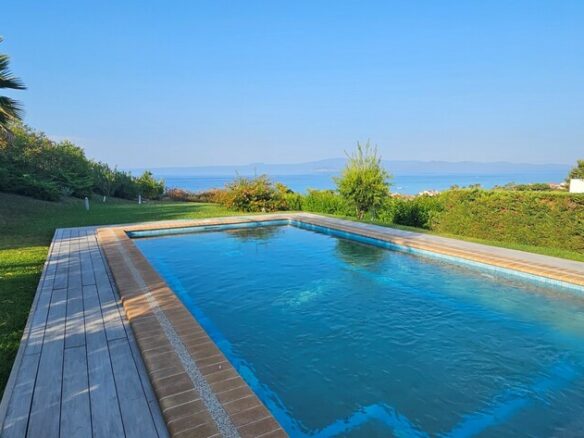 For Sale Villa 150 M² In Kassandra, Chalkidiki
