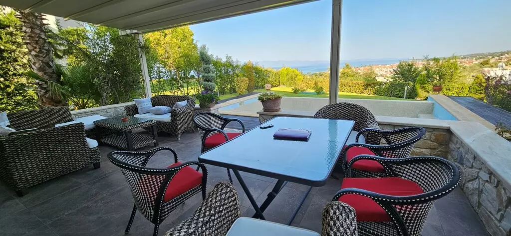 For Sale Villa 210 M² In Kassandra, Chalkidiki