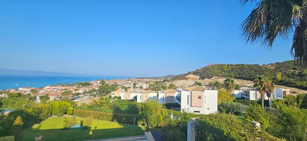 For Sale Villa 210 M² In Kassandra, Chalkidiki