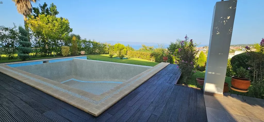 For Sale Villa 210 M² In Kassandra, Chalkidiki