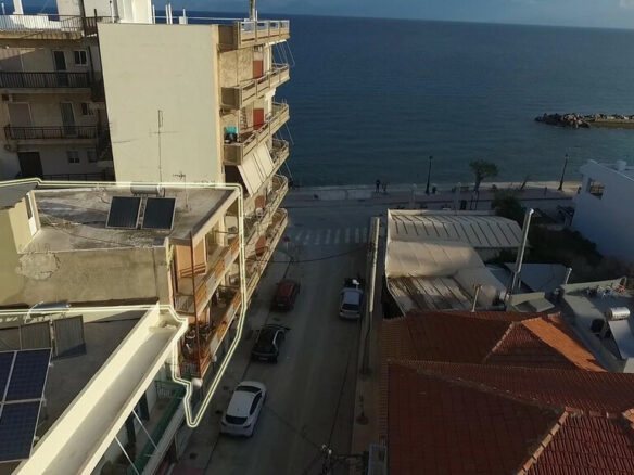 For Sale Building 360 M² In Peloponnese